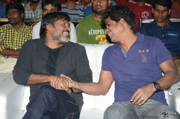 Run Movie Audio Launch